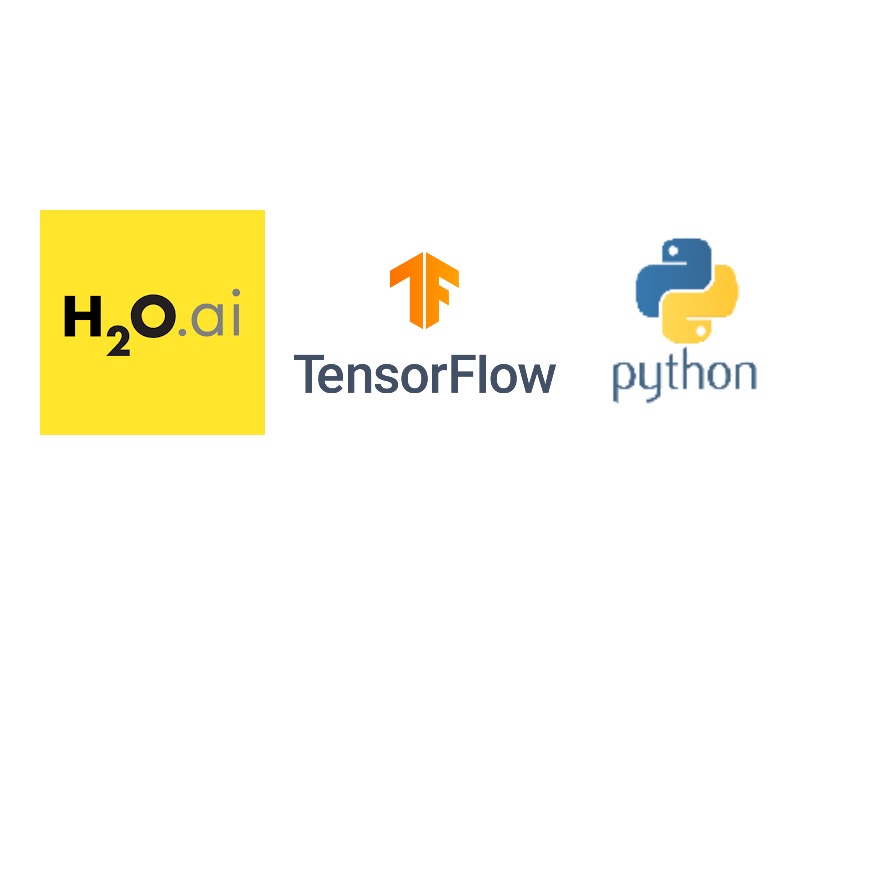 H2o tensorflow sales